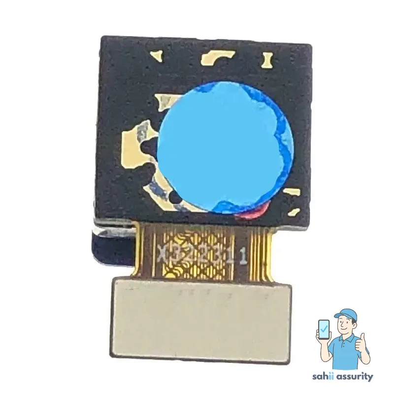 Replacement Front Camera for Vivo V30 Pro (Selfie Camera) thumbnail